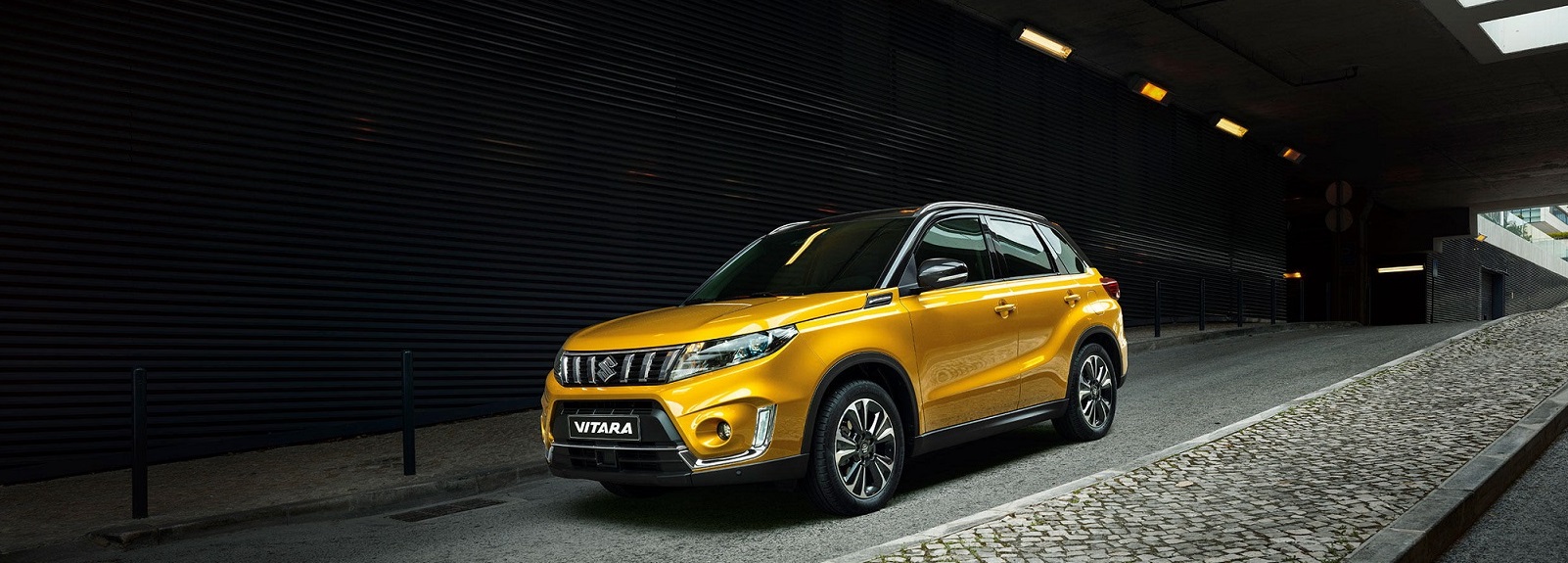 SUZUKI VITARA NAKUP ZA STARÉ CENY